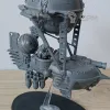 Описание картинки Grundstok Gunhauler от Aemiraj по цене 100руб | Свободный Рынок Миниатюр - СРМ - изображение - №2
