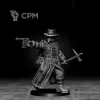 Описание картинки Plague Squad - Yeomen от Подземный человек по цене 1 050руб | Свободный Рынок Миниатюр - СРМ - изображение - №8