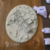 Описание картинки XV109 Y'Vahra Battlesuit от ArtyomKosh по цене 3 000руб | Свободный Рынок Миниатюр - СРМ - изображение - №5