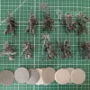Описание картинки 100 миниатюр Warhammer от DmitriiK по цене 10 000руб | Свободный Рынок Миниатюр - СРМ - изображение - №4