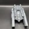 Описание картинки Caladius Grav-Tank от Пластиковая Сова по цене 3 500руб | Свободный Рынок Миниатюр - СРМ - изображение - №2