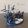 Описание картинки Chaos Chariot от LordNest по цене 2 000руб | Свободный Рынок Миниатюр - СРМ - изображение - №2