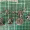 Описание картинки 100 миниатюр Warhammer от DmitriiK по цене 10 000руб | Свободный Рынок Миниатюр - СРМ - изображение - №3