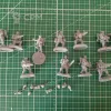 Описание картинки 100 миниатюр Warhammer от DmitriiK по цене 10 000руб | Свободный Рынок Миниатюр - СРМ - изображение - №10