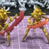 Описание картинки Skorpekh Destroyers 3 штуки - пачка 3 от Taptus по цене 100руб | Свободный Рынок Миниатюр - СРМ - изображение - №2