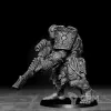 Описание картинки Seething Black - Trolls от Подземный человек по цене 1 400руб | Свободный Рынок Миниатюр - СРМ - изображение - №3