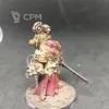 Описание картинки Plague Surgeon, печать от Drahter по цене 500руб | Свободный Рынок Миниатюр - СРМ - изображение - №2