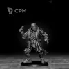 Описание картинки Cadaver Corps Artificial Infantry от Подземный человек по цене 710руб | Свободный Рынок Миниатюр - СРМ - изображение - №2