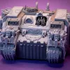 Описание картинки Emperrors children upgrade land raiders от Destr по цене 2 500руб | Свободный Рынок Миниатюр - СРМ - изображение - №3