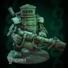 Описание картинки Killa kans - 3 Штуки от MrMetalHorror по цене 1 680руб | Свободный Рынок Миниатюр - СРМ - изображение - №3