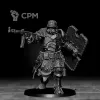 Описание картинки Cadaver Corps Anointed от Подземный человек по цене 710руб | Свободный Рынок Миниатюр - СРМ - изображение - №4