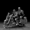Описание картинки Crimson Angels от Подземный человек по цене 850руб | Свободный Рынок Миниатюр - СРМ - изображение - №3