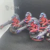 Описание картинки Hive Guard от Koba0 по цене 2 200руб | Свободный Рынок Миниатюр - СРМ - изображение - №3