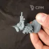Описание картинки Phobos Strike Team Space Wolves от @Avdohaprint по цене 1 000руб | Свободный Рынок Миниатюр - СРМ - изображение - №7