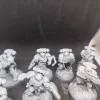 Описание картинки Angels of Death, оригинал от Drahter по цене 4 000руб | Свободный Рынок Миниатюр - СРМ - изображение - №2