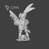 Описание картинки Captain of the Empire - Скан от MrMetalHorror по цене 300руб | Свободный Рынок Миниатюр - СРМ - изображение - №2