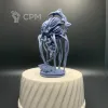 Описание картинки Zoanthropes от MrMetalHorror по цене 300руб | Свободный Рынок Миниатюр - СРМ - изображение - №2