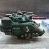 Описание картинки Repulsor Executioner от Woukes по цене 8 000руб | Свободный Рынок Миниатюр - СРМ - изображение - №2