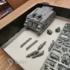 Описание картинки Deimos pattern rhino от  по цене 4 000руб | Свободный Рынок Миниатюр - СРМ - изображение - №2