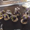 Описание картинки Коммандос ниндзя, puppetwars, закачки намагничены от Alex_Grom по цене 800руб | Свободный Рынок Миниатюр - СРМ - изображение - №3