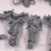 Описание картинки Marines Possessed от Подземный человек по цене 300руб | Свободный Рынок Миниатюр - СРМ - изображение - №5