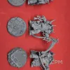 Описание картинки Deathshroud Terminators от UsErl по цене 100руб | Свободный Рынок Миниатюр - СРМ - изображение - №6