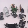 Описание картинки Бица гоблинов от Подземный человек по цене 300руб | Свободный Рынок Миниатюр - СРМ - изображение - №2