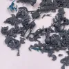 Описание картинки Куча бицов от Сирафонов от Подземный человек по цене 300руб | Свободный Рынок Миниатюр - СРМ - изображение - №2