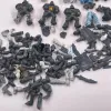 Описание картинки Лояльные космодесы карланы в раборе от Подземный человек по цене 400руб | Свободный Рынок Миниатюр - СРМ - изображение - №2