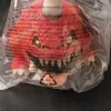Описание картинки Gnasha-Squig - плюшевая игрушка от Fledermaus по цене 2 750руб | Свободный Рынок Миниатюр - СРМ - изображение - №2