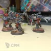 Описание картинки Nemesis claw от Legendary по цене 7 000руб | Свободный Рынок Миниатюр - СРМ - изображение - №2