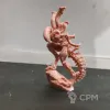 Описание картинки Alien/Чужой 7,3см от Хабар Савларца по цене 250руб | Свободный Рынок Миниатюр - СРМ - изображение - №2