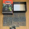 Описание картинки ЛОТ ДЛЯ КОЛЛЕКЦИОНЕРОВ! Kill Team: Nightmare от Miniatures Broker по цене 100руб | Свободный Рынок Миниатюр - СРМ - изображение - №2