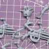 Описание картинки Necron брак печати от Taptus по цене 100руб | Свободный Рынок Миниатюр - СРМ - изображение - №5