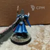 Описание картинки Knight arcanum от Corsar по цене 1 000руб | Свободный Рынок Миниатюр - СРМ - изображение - №2