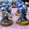 Описание картинки intercessors 10 шт. от Taptus по цене 100руб | Свободный Рынок Миниатюр - СРМ - изображение - №7