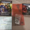 Описание картинки Warhammer 40,000: Command Edition на русском языке от saxonovsa по цене 8 000руб | Свободный Рынок Миниатюр - СРМ - изображение - №2