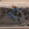Описание картинки Warhammer 40,000: Command Edition на русском языке от saxonovsa по цене 8 000руб | Свободный Рынок Миниатюр - СРМ - изображение - №3