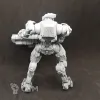 Описание картинки GhostKeel от WebWay 3D по цене 450руб | Свободный Рынок Миниатюр - СРМ - изображение - №3