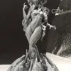 Описание картинки Demon Queen Slaanesh от WebWay 3D по цене 900руб | Свободный Рынок Миниатюр - СРМ - изображение - №3