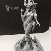 Описание картинки Demon Queen Slaanesh от WebWay 3D по цене 900руб | Свободный Рынок Миниатюр - СРМ - изображение - №6