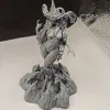 Описание картинки Demon Queen Slaanesh от WebWay 3D по цене 900руб | Свободный Рынок Миниатюр - СРМ - изображение - №7