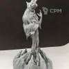 Описание картинки Demon Queen Slaanesh от WebWay 3D по цене 900руб | Свободный Рынок Миниатюр - СРМ - изображение - №8