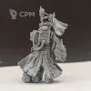 Описание картинки Renegade Death Division - Commissar от WebWay 3D по цене 120руб | Свободный Рынок Миниатюр - СРМ - изображение - №3