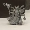 Описание картинки FOUR-ARMED SORCERER от WebWay 3D по цене 150руб | Свободный Рынок Миниатюр - СРМ - изображение - №3