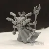 Описание картинки FOUR-ARMED SORCERER от WebWay 3D по цене 150руб | Свободный Рынок Миниатюр - СРМ - изображение - №4