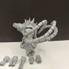 Описание картинки Helbrute от WebWay 3D по цене 650руб | Свободный Рынок Миниатюр - СРМ - изображение - №3