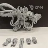 Описание картинки Helbrute от WebWay 3D по цене 650руб | Свободный Рынок Миниатюр - СРМ - изображение - №4
