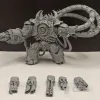 Описание картинки Helbrute от WebWay 3D по цене 650руб | Свободный Рынок Миниатюр - СРМ - изображение - №2