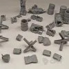 Описание картинки Террейн Битсы от WebWay 3D по цене 450руб | Свободный Рынок Миниатюр - СРМ - изображение - №5